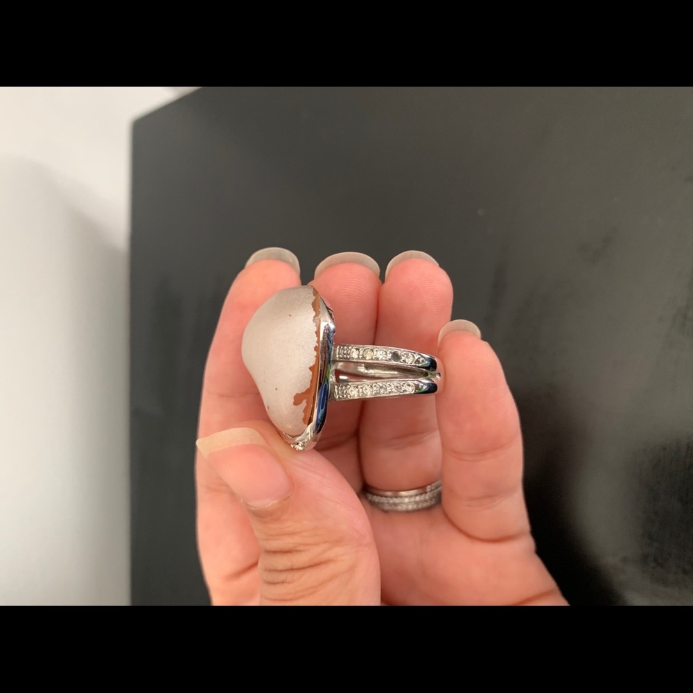 Oscar de la Renta ring - Picture 4 of 7